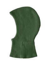 BabyMocs Schlupfmütze grün Onesize Eltern - 0