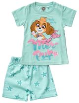 Paw Patrol 2 pièces Pyjama Skye - 0