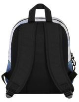 Disney Sac à dos Lilo & Stitch Feuilles Blanc - 2