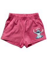 Disney 2 pièces Pyjama Stitch Coeur - 3
