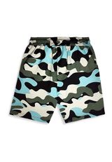 Denokids Camouflage schwarz 140 - 4