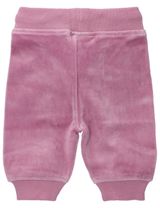 Villervalla Hose Velours rosa 92 (18-24 Monate) - 1