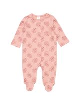 Disney 3 pièces Ensemble Minnie Mouse Crème - 1