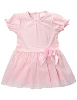 Rock A Bye Baby Boutique 2 Teile Set rosa - 1