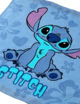 Disney Handtuch Lilo & Stitch 30x30 cm blau - 2