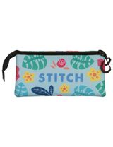 Disney Stitch Feuilles Vert menthe - 2