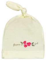 Aliap Bonnet Floral - 0