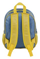 Naruto Peace-Small 3D Rucksack 31x26x11 cm gelb multicolor Onesize Kinder - 2