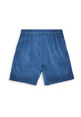 Denokids Unifarben blau 140 - 4