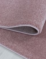 Teppich rosa 80x150 - 3