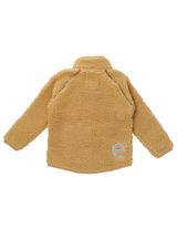 Ebbe Kids Fleecejacke Fleece Amber Yellow 164 (13-14 Jahre) - 3
