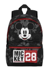 Mickey Mouse Year-Small FAN HS 35x25x15 cm schwarz Onesize Kinder - 1