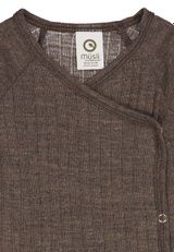 Müsli by Green Cotton Unifarben 44 - 2