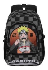 Naruto Ichiraku-FAN Fight 2.2 44x31x18 cm lila Onesize Kinder - 1
