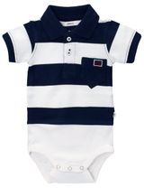 Ebbe Kids Body Navy Block 80 (9-12 Monate) - 0