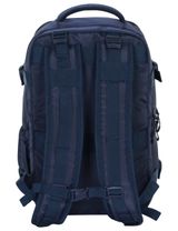 Dragon Ball Sac à dos Bleu marine - 2