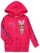 L.O.L. Surprise! Veste L.O.L. Surprise! Capuche - 0
