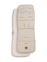 Elodie Details CosyCushion™ Sitzauflage 85x32 cm Autumn Rose - 0