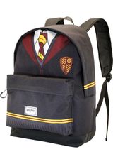 Warner Bros. Harry Potter Uniform-ECO 2.0 42x32x17 cm schwarz Onesize Kinder - 0