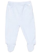 Rock A Bye Baby Boutique 2 pièces Ensemble Bleu clair - 3