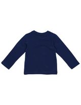 Bing T-shirt à manches longues Bing Bleue - 1