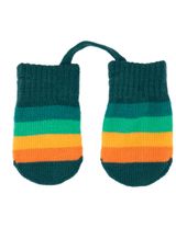 Villervalla 2 pièces Gants 0-12 mois - 1