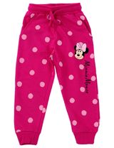 Disney Jogginghose Minnie Mouse Pink 122 (6-7 Jahre) - 0