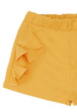 Denokids Unifarben weiss 110 - 6