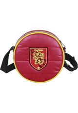 Warner Bros. Harry Potter G-Padding Round  19x19x5 cm rot Onesize Kinder - 2
