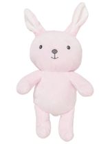 Rock A Bye Baby Boutique 2 pièces Ensemble Lapin Rose - 2