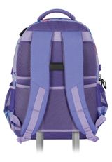 Disney Frozen 2 Dear-PLUS Running Rucksack 34x46x21 cm blau lila Onesize Kinder - 2