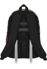 One Piece Chess-PLUS HS Rucksack 33x44x18 cm braun braun Onesize Kinder - 2