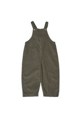 Müsli by Green Cotton Hose Unifarben grün 86 - 0