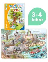 Ravensburger tiptoi® Livre Conformité Européenne (CE) 30x40 cm 3-4 ans Multicolore - 2