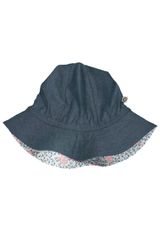 Müsli by Green Cotton Hut Unifarben dunkelblau 68/74 - 0