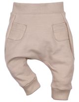 NINI Hose beige 86 (12-18 Monate) - 0