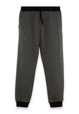 Tracksuit Wild Jungen dunkelgrau 104 - 4