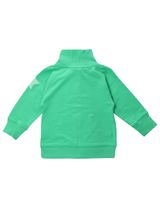 Villervalla Jacke Sterne kaktus 86 (12-18 Monate) - 2