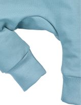 NINI Hose Hund hellblau 56 (Neugeborene) - 5