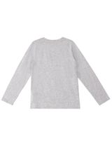 Denokids Print grau 122 - 2