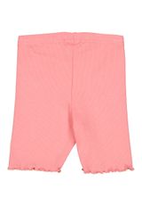 Müsli by Green Cotton Shorts Unifarben rosa 122 - 1