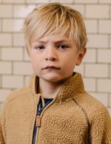 Ebbe Kids Fleecejacke Fleece Amber Yellow 164 (13-14 Jahre) - 1