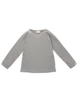 Turtledove London Langarmshirt grau 104/110 (4-5 Jahre) - 0