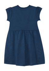 Denokids Print dunkelblau 110 - 1