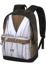Star Wars Obi-Wan Kenobi-FAN HS 2.0 44x31x18 cm schwarz Onesize Kinder - 0