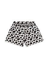 Denokids Print gelb 92 - 3