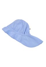 Green Cotton Sonnenhut blau 56/62 - 1