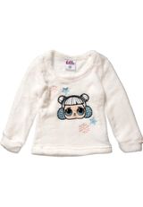 L.O.L. Surprise! Schlafanzug Schneeflocken multicolor 92/98 - 1