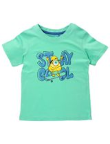 VENERE T-Shirt Cool türkis 98 (2-3 Jahre) - 0