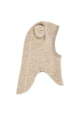 Müsli by Green Cotton Unifarben braun 92/98 - 1